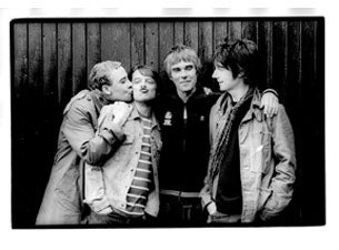 Stone Roses Tickets Stone Roses Tickets