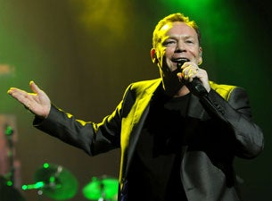 Ali Campbell's UB40 & Special Guests Tickets Ali Campbell's UB40 & Special Guests Tickets