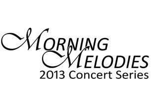 Morning Melodies Tickets Morning Melodies Tickets