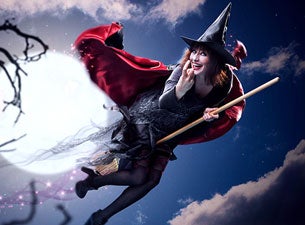 Badjelly The Witch Tickets Badjelly The Witch Tickets