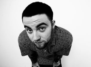 Mac Miller Tickets Mac Miller Tickets