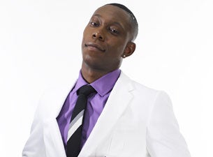 Dizzee Rascal Tickets Dizzee Rascal Tickets