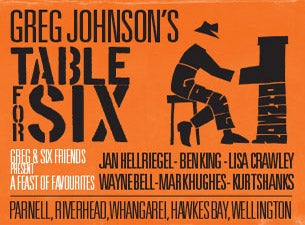 Greg Johnson Tickets Greg Johnson Tickets