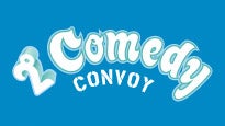 More Info About2degrees Comedy Convoy