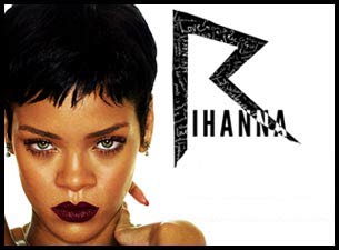 Rihanna Tickets Rihanna Tickets