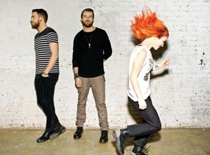 Paramore Tickets Paramore Tickets