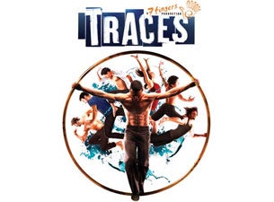 Traces Tickets Traces Tickets