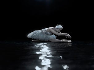 Swan Lake Tickets Swan Lake Tickets