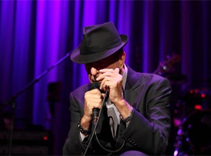 Leonard Cohen Tickets Leonard Cohen Tickets