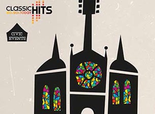The Classic Hits Acoustic Church Tour Tickets The Classic Hits Acoustic Church Tour Tickets