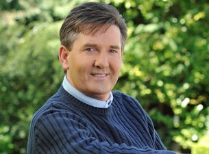 Daniel O'Donnell Tickets Daniel O'Donnell Tickets