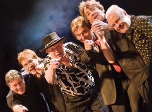 The Hollies Tickets The Hollies Tickets