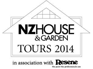 NZ House & Garden Tours Tickets NZ House & Garden Tours Tickets