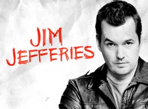Jim Jefferies Tickets | Comedy Show Times & Details | Ticketmaster NZ Jim Jefferies Tickets | Comedy Show Times & Details | Ticketmaster NZ