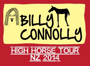 Billy Connolly Tickets Billy Connolly Tickets