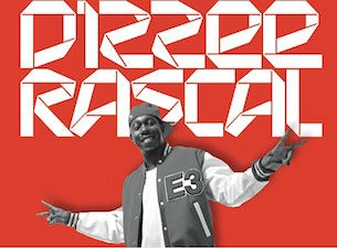 Dizzee Rascal Tickets Dizzee Rascal Tickets