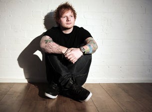 Ed Sheeran Tickets Ed Sheeran Tickets
