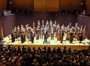 Opus Orchestra Tickets Opus Orchestra Tickets