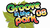 Groove in the Park&nbsp;Tickets