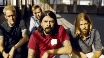 Foo Fighters&nbsp;Tickets