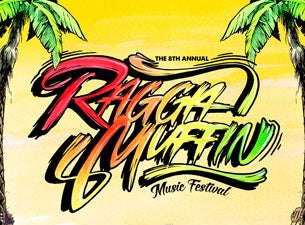 Raggamuffin Tickets Raggamuffin Tickets
