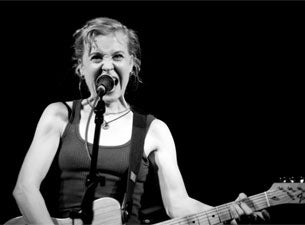Kristin Hersh Tickets Kristin Hersh Tickets