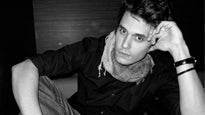 John Mayer&nbsp;Tickets