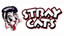 Stray Cats&nbsp;Tickets