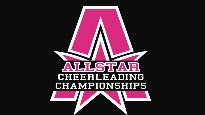 Cheerleading Championships&nbsp;Tickets