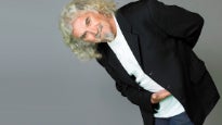 Billy Connolly&nbsp;Tickets