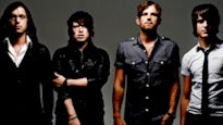 Kings of Leon Tickets Kings of Leon Tickets