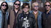 Ryan Adams & The Cardinals&nbsp;Tickets