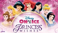 Disney On Ice : Princess Wishes Tickets Disney On Ice : Princess Wishes Tickets