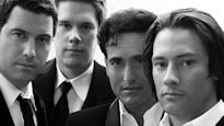 Il Divo&nbsp;Tickets