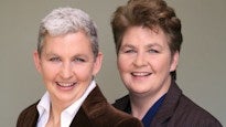 The Topp Twins&nbsp;Tickets