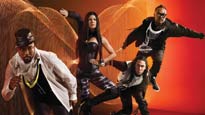 Black Eyed Peas&nbsp;Tickets