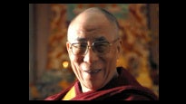 Dalai Lama&nbsp;Tickets