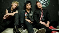 Green Day&nbsp;Tickets
