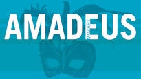Amadeus&nbsp;Tickets