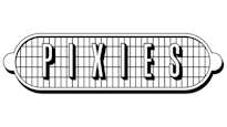 Pixies&nbsp;Tickets