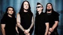 Trivium&nbsp;Tickets