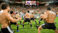 NZI Sevens&nbsp;Tickets