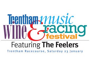 Trentham Music, Wine And Racing Festival&nbsp;Tickets