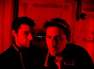 Groove Armada&nbsp;Tickets