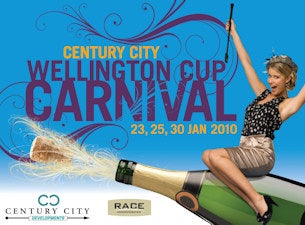 Wellington Cup Day&nbsp;Tickets