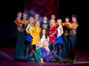 Dance Of Desire&nbsp;Tickets