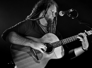 Newton Faulkner&nbsp;Tickets