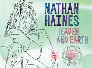 Nathan Haines&nbsp;Tickets