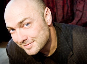 Brendhan Lovegrove&nbsp;Tickets