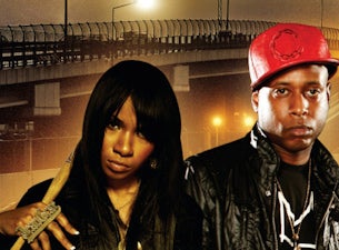 Talib Kweli&nbsp;Tickets